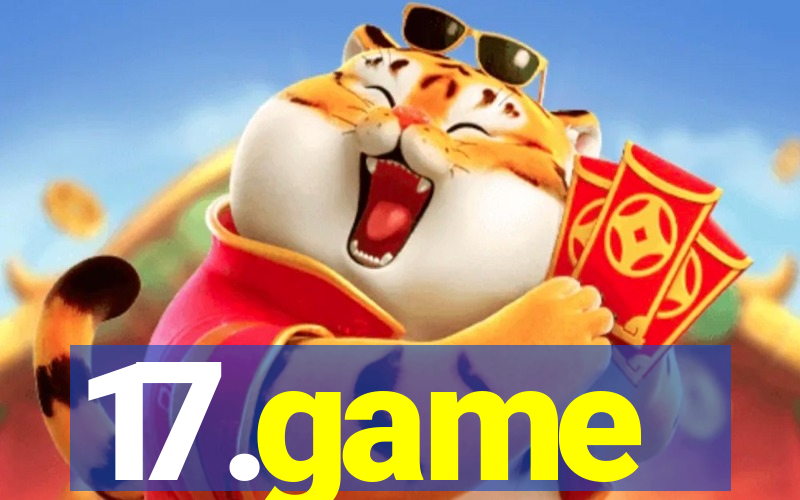 17.game