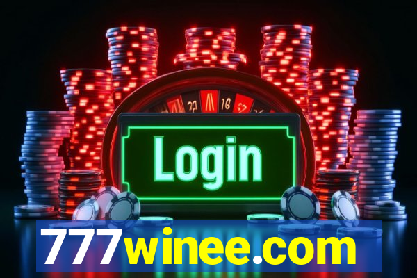 777winee.com