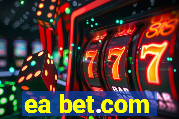 ea bet.com