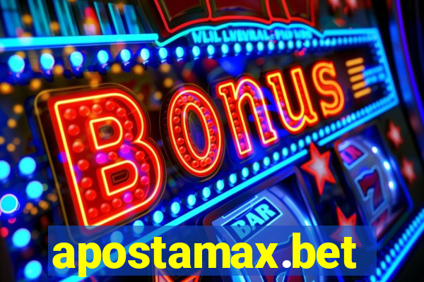 apostamax.bet