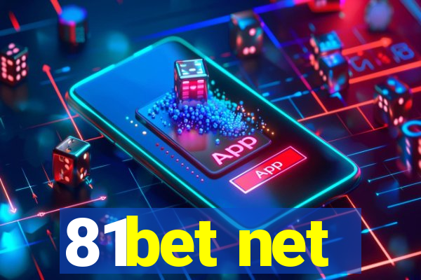 81bet net