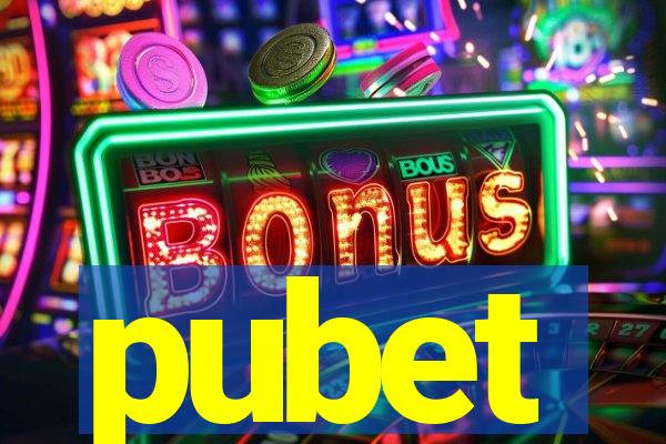 pubet