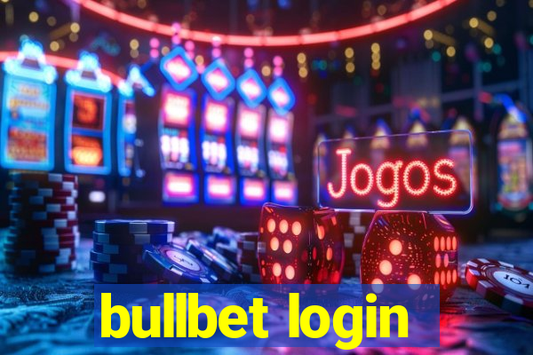 bullbet login
