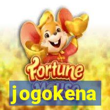 jogokena