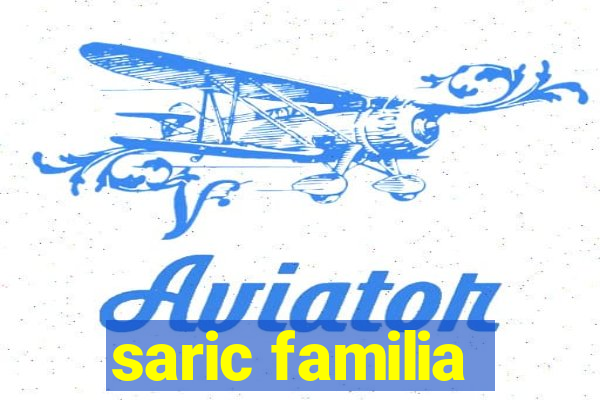 saric familia