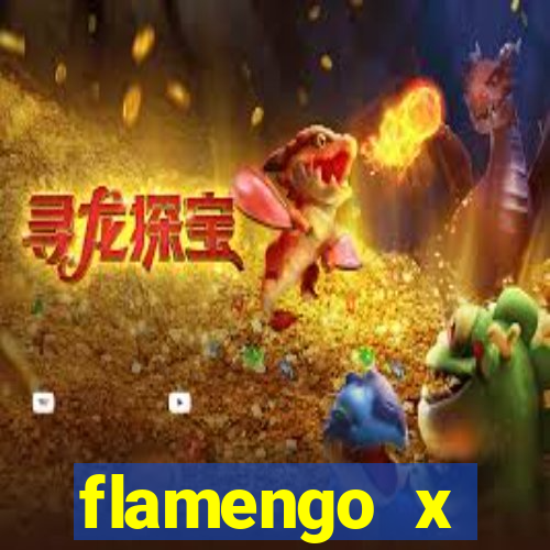 flamengo x palmeiras futemax