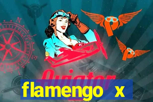 flamengo x palmeiras futemax