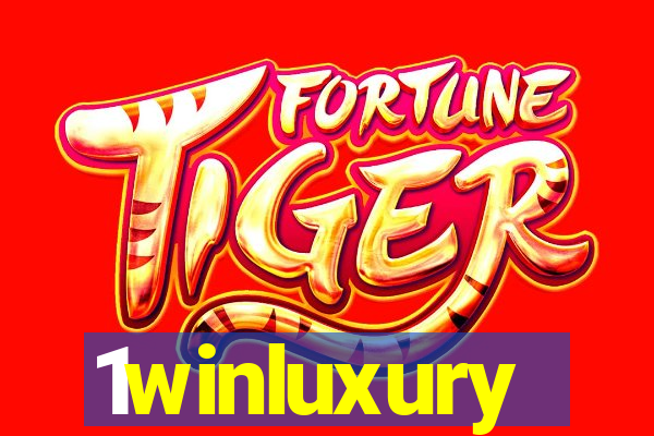 1winluxury