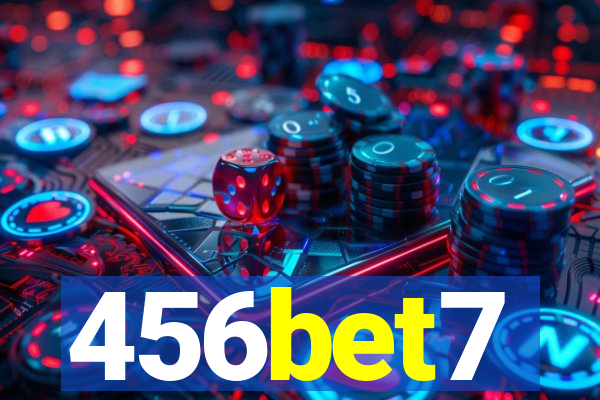 456bet7