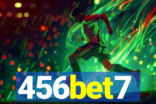 456bet7
