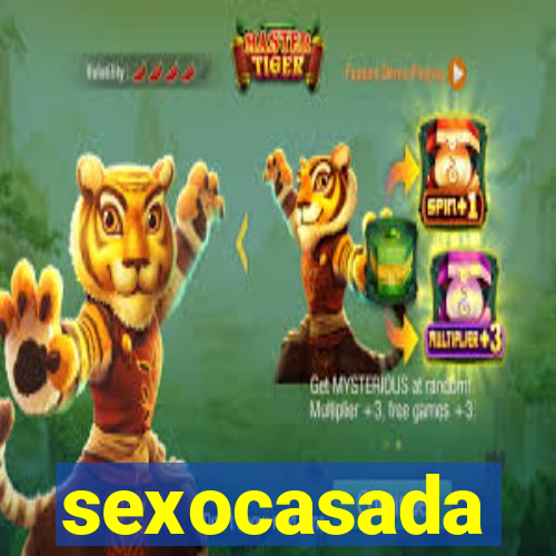 sexocasada