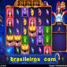 brasileiros com mais gols na carreira