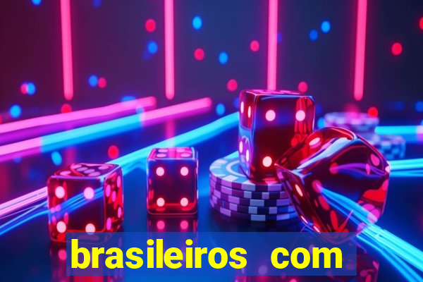 brasileiros com mais gols na carreira