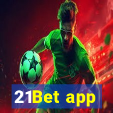 21Bet app