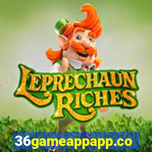 36gameappapp.com