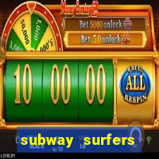 subway surfers aposta 1 real
