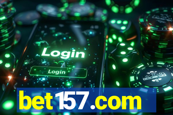 bet157.com