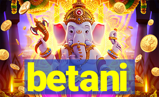 betani