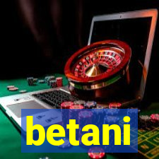 betani