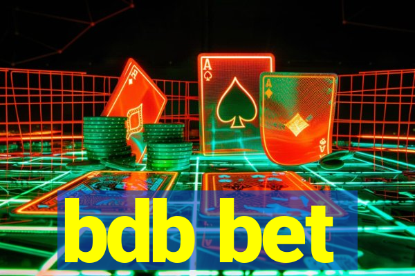 bdb bet