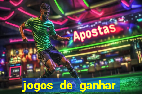 jogos de ganhar dinheiro no pix na hora
