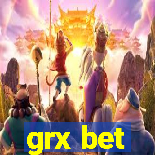 grx bet