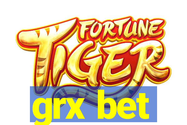grx bet