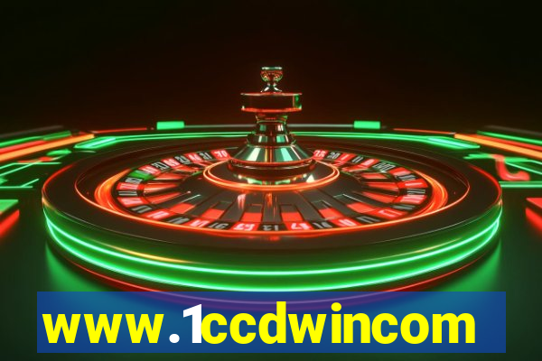 www.1ccdwincom