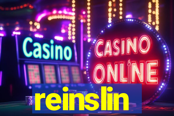 reinslin