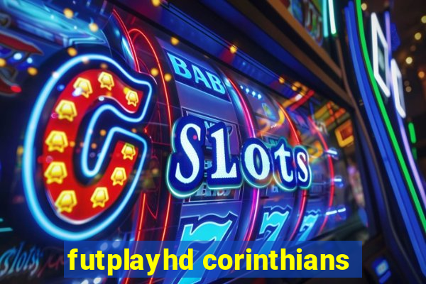 futplayhd corinthians