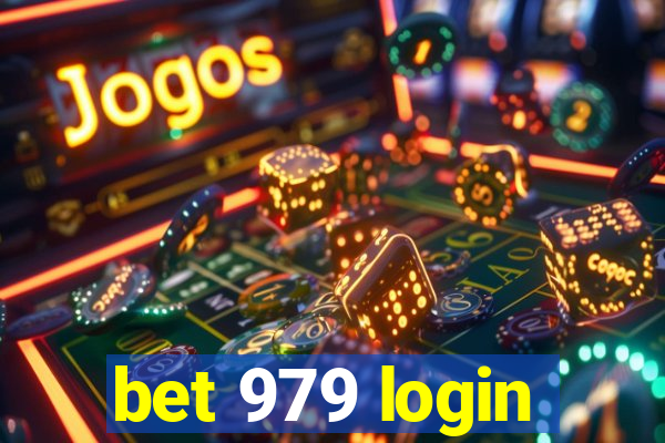 bet 979 login