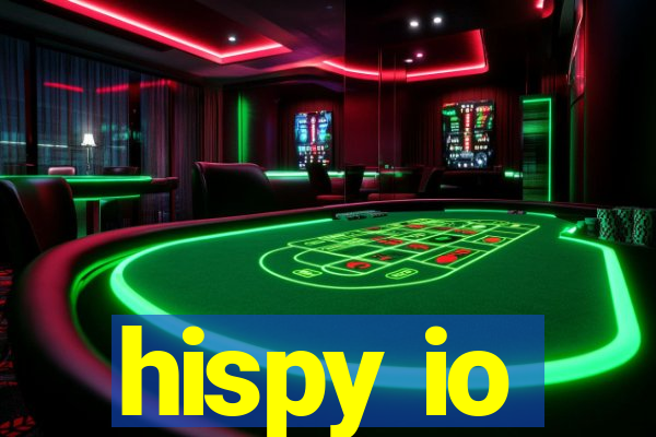 hispy io