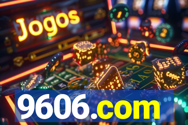 9606.com