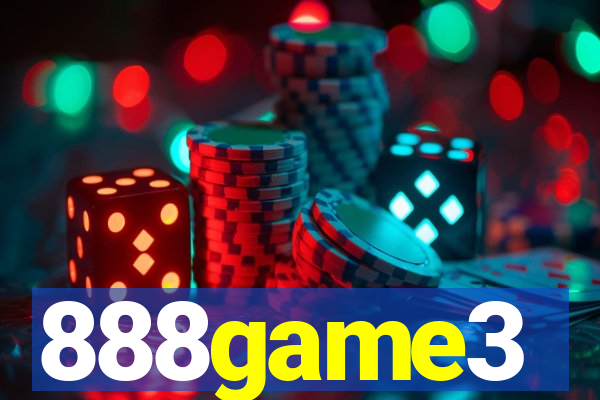 888game3