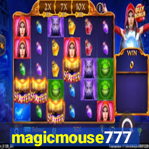 magicmouse777