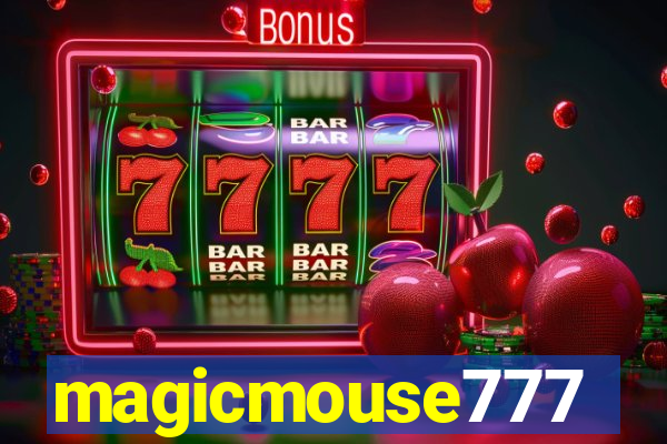 magicmouse777