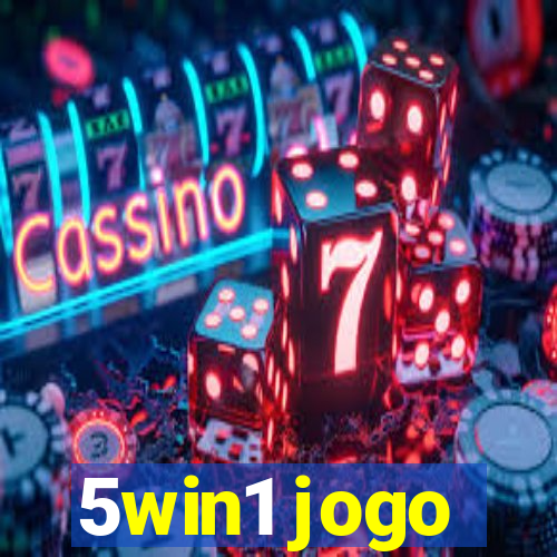5win1 jogo