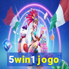 5win1 jogo