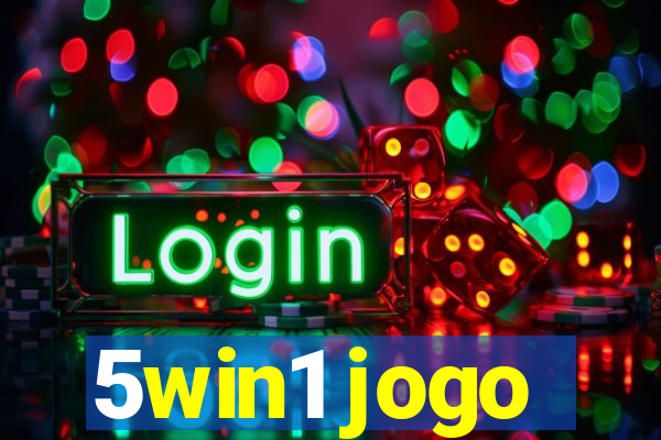 5win1 jogo