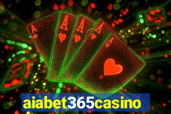 aiabet365casino