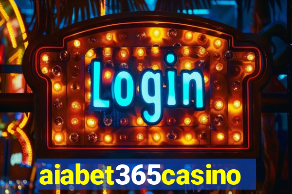 aiabet365casino