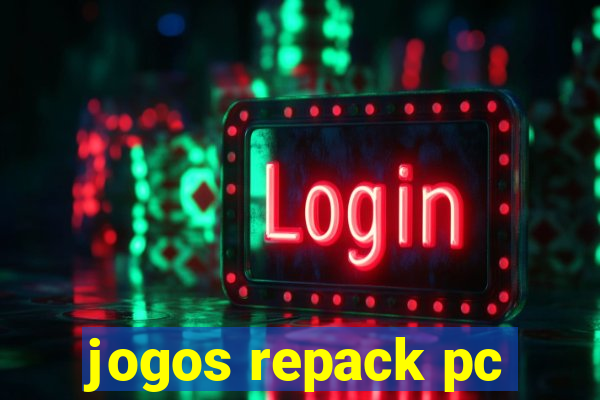 jogos repack pc