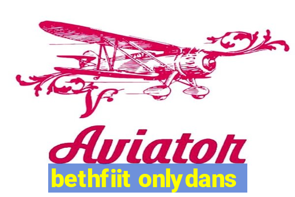bethfiit onlydans
