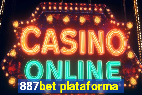 887bet plataforma