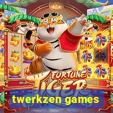 twerkzen games