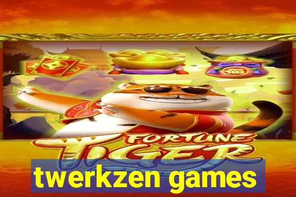 twerkzen games