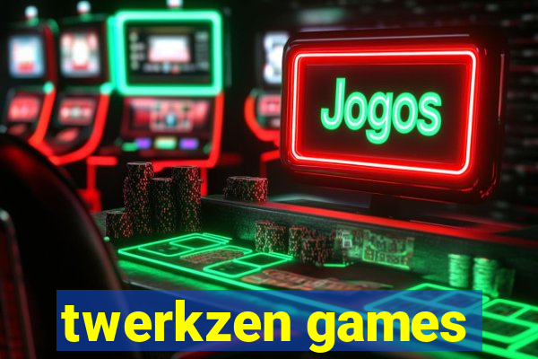 twerkzen games
