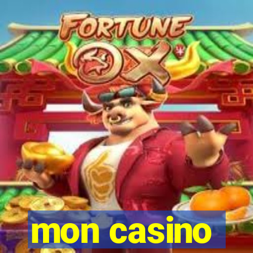 mon casino