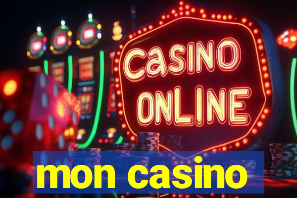 mon casino