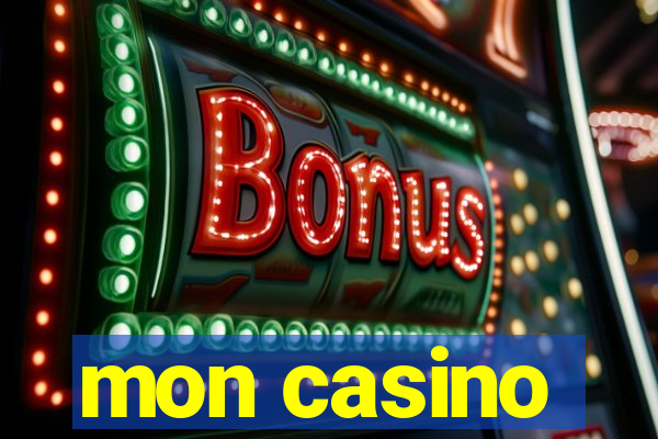mon casino